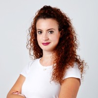 Katerina Ntagasou