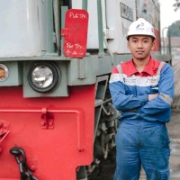 Arif Kukuh Dwi Setyawan
