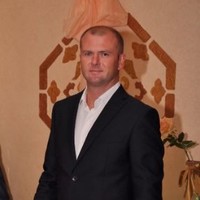 Антон Гончаров