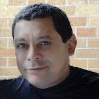 Tarcisio José Correa Silva