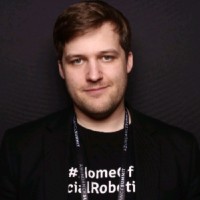 Denis Korneev