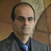 Arash Salimi