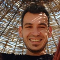 Dimitris Pounartsoglou