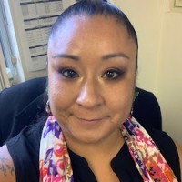Angela Huapaya