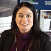 Nadine Lepine