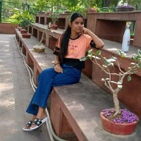 Shanjali Priya