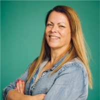 Linda Verstaij