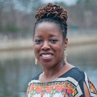 Keesha T. (Edwards) Coke, LCSW