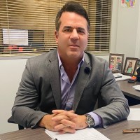 Michael Angelo Attina