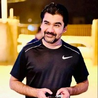 FARAZ MALIK