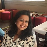 Farhana Rahman
