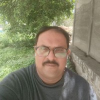 Kowshik M P