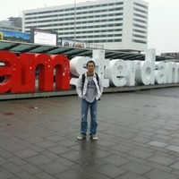 Steven Umpang