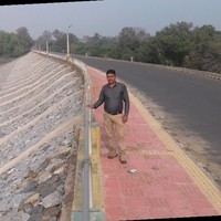 Abhishek PRASAD Yadav