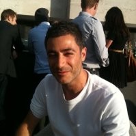 Mike Philippides