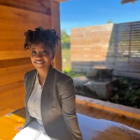 Christa Mahlobo, Ph.D