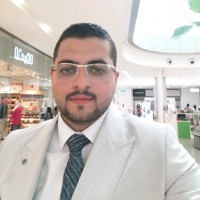 Mohammad Alsharif