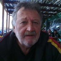Leon Britz