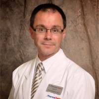 Jeff Fost