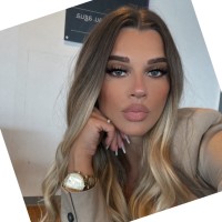 Vlorjana B. Shaqiri