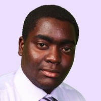 Christian Robert Kansichi