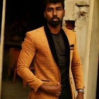 Velmurugan Karunakaran