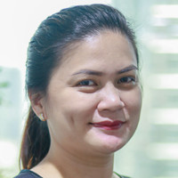 Catherine Tigas