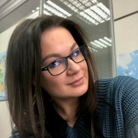 Marina Polkovnichenko