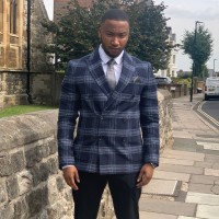 Zoli Tsele