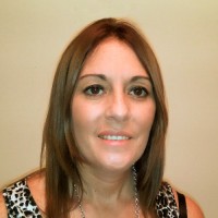 Natalia Otero