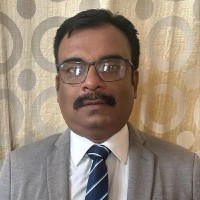 Shashank Shukla