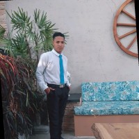 Bryan Arias