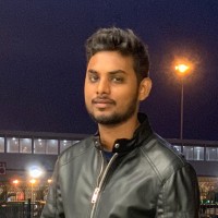 Nikhil Wankhede