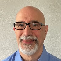 John R. Grumbacher