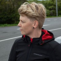Kristy Macpherson