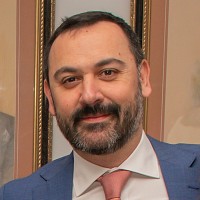 Antonio Martínez Martínez