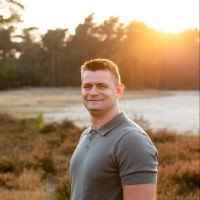Jasper Hansman