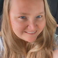 Amanda Burton
