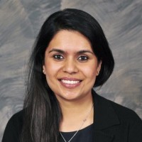 Poonam Mathur