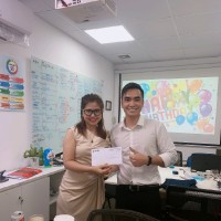 Tiến Trung