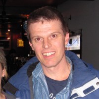 Steve Kippers