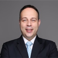 Hugues Martin  马雨果