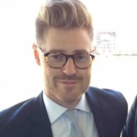 Mitchell Giles
