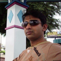 Abhijeet Vibhute