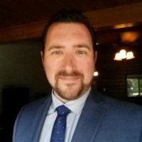 Andrew Newitt, L.E.T.