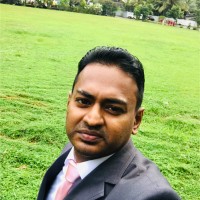 Ruwan Rajapaksha