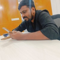 Keerthy M