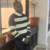 David. O Ayodele