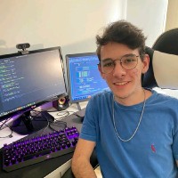 Lucas Guerra de Azevedo Sardo