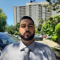 Shawn Singh